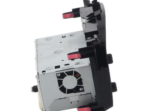 Radio CITROËN C1 II (PA_, PS_) 1.0 VTi 72 | BP32242385E6