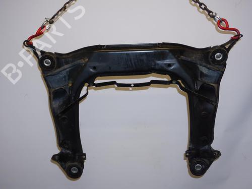 Used Subframe AUDI A4 B6 (8E2) 1.8 T quattro (150 hp) 18190679