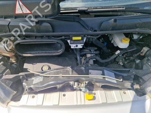 Gearbox FIAT DUCATO Platform/Chassis (250_) 180 Multijet 2,3 D | BP36836207M3 - Image 18