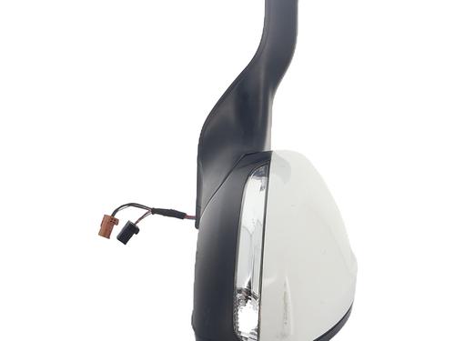 Left mirror PEUGEOT 208 I (CA_, CC_) 1.4 HDi | BP29239579C26 