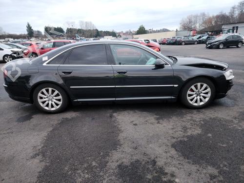 Left mirror AUDI A8 D3 (4E2, 4E8) 3.0 TDI quattro | BP33302203C26 - Image 18