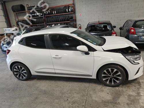 Middle console RENAULT CLIO V (B7_) 1.0 TCe 100 (B7MT) | BP22718655I22 - Image 10