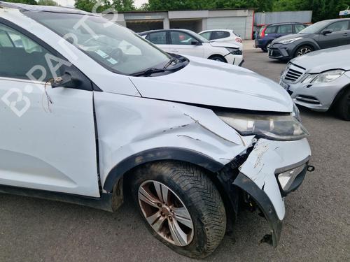 Starter KIA SPORTAGE III (SL) 1.7 CRDi | BP38547253M8  - Image 12