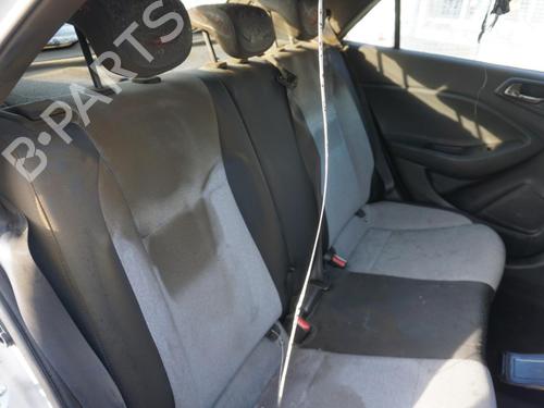 Steering rack HYUNDAI i20 II (GB, IB) 1.1 CRDi | BP18195178M22 