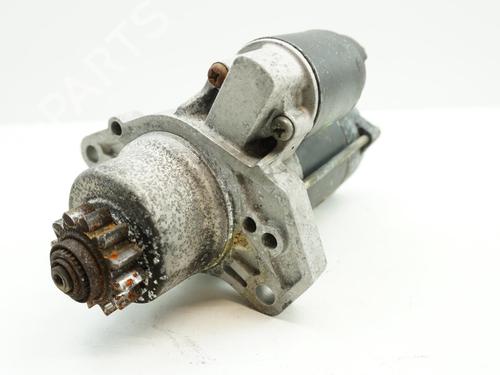 Startmotor NISSAN ALMERA TINO (V10) 2.2 dCi | BP18195923M8 