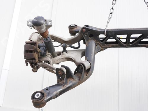 Rear axle AUDI A4 B8 (8K2) 2.0 TDI | BP22075389M2 