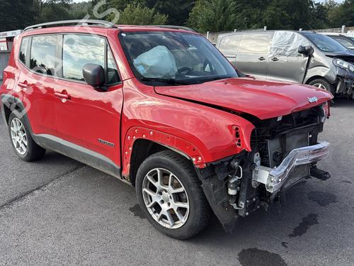 Starter JEEP RENEGADE SUV (BU, B1, BV) 1.3 T-GDi | BP36165964M8 - Image 15