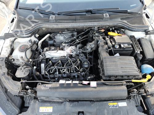 Used Parts SKODA SCALA (NW1) 1.6 TDI 4559458