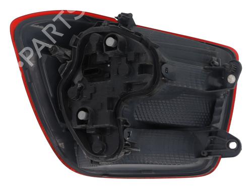 Piloto trasero derecho Piloto trasero derecho BMW 1 (F20) 120 d (184 hp) 33835157 33835157