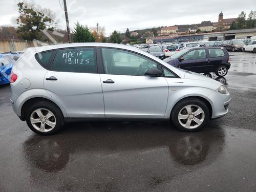 Left taillight SEAT ALTEA (5P1) 1.6 | BP31645960C34 