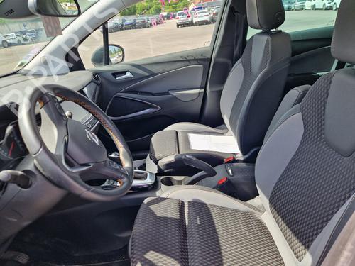 Used Parts OPEL CROSSLAND X / CROSSLAND (P17, P2QO)  1.2 (75)  4743506