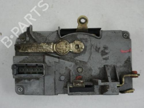 Front left lock PEUGEOT EXPERT Van (222) 2.0 HDI | BP18173344C98 