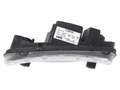 Left daytime light CITROËN DS3 (SA_) 1.6 THP 155 | BP19703792C104 
