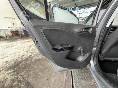 Used Rear left panel Rear left panel OPEL CORSA E (X15) 1.4 (08, 68) (90 hp) 21823328 21823328