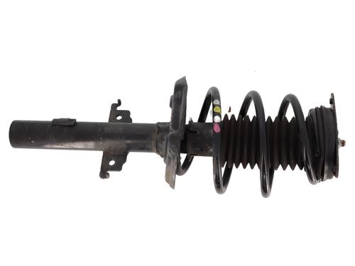 Used Right front shock absorber RENAULT GRAND SCÉNIC IV (R9_) 1.3 TCe 140 (R9NB) (140 hp) 19729766