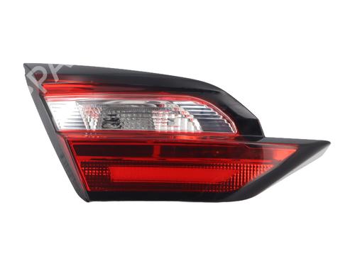 Used Left tailgate light FORD FIESTA VII (HJ, HF) 1.0 EcoBoost (95 hp) 31063003