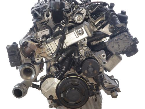 Used Engine Engine BMW 1 (F20) 114 d (95 hp) 27358336 27358336