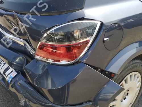 Left headlight OPEL ASTRA H (A04) 1.4 (L48) | BP28494200C28 - Image 21