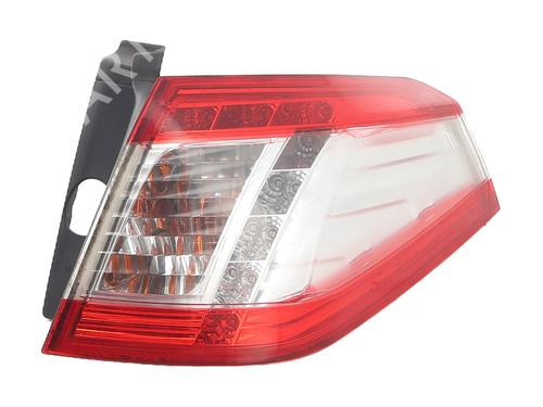 Used Right taillight PEUGEOT 508 SW I (8E_) 2.0 HDi 180 RXH (181 hp) 27406876