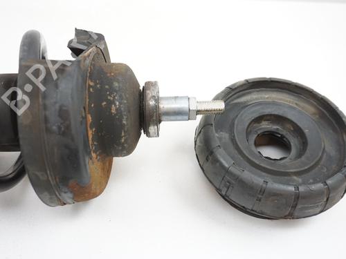 Right front shock absorber NISSAN PRIMASTAR Van (X83) 2.0 dCi 115 | BP18195841M17 