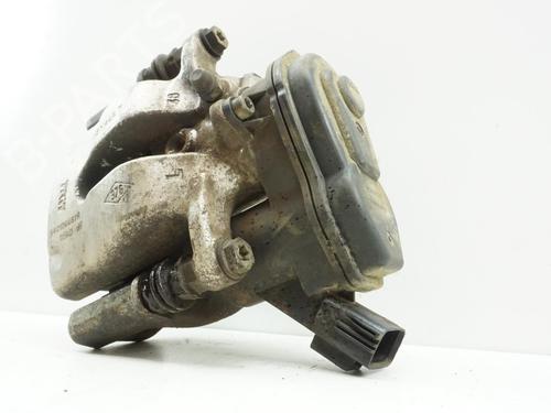 Used Left rear brake caliper Left rear brake caliper RENAULT MEGANE IV Hatchback (B9A/M/N_) 1.6 TCe 205 (B9MV) (205 hp) 18176310 18176310
