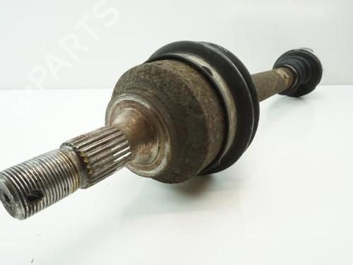 Aandrijfas links voor CITROËN C4 Grand Picasso I (UA_) 2.0 i 16V (140 hp) 18197499