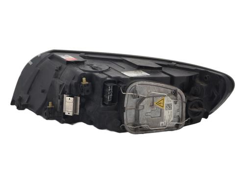 Right headlight VOLVO V50 (545) 1.6 D | BP31016690C29