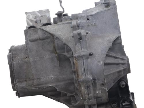 Gearbox PEUGEOT 208 I (CA_, CC_) 1.6 HDi | BP26617384M3 