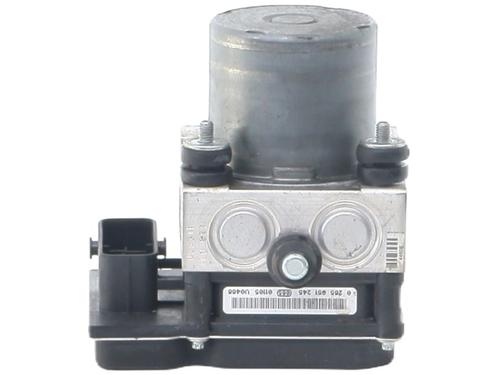 ABS pump PEUGEOT 508 I (8D_) 1.6 HDi | BP20724005M43 