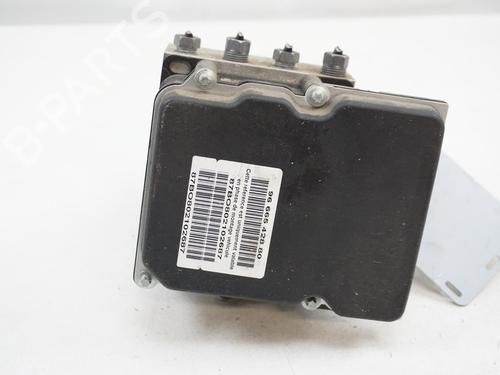 Used ABS pump ABS pump 19801665 19801665
