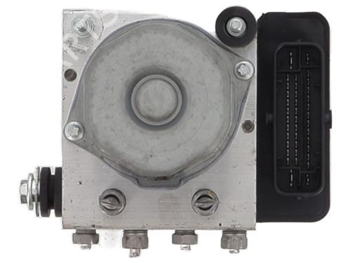 Used ABS pump ABS pump DACIA SANDERO II 1.0 SCe 75 (B8JC, B8JD, B8NC) (73 hp) 19640277 19640277