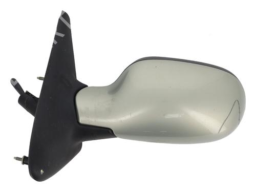 Used Left mirror RENAULT MEGANE I (BA0/1_) 1.6 16V (BA04, BA0B, BA11, BA1J, BA16, BA19, BA1K, BA1V,... (107 hp) 29152230