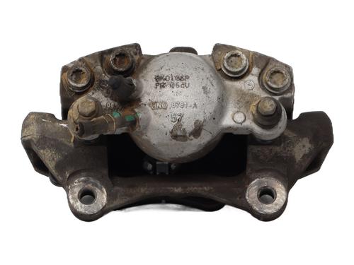 Used Right front brake caliper Right front brake caliper AUDI A4 B8 Avant (8K5) 2.7 TDI (190 hp) 22928484 22928484