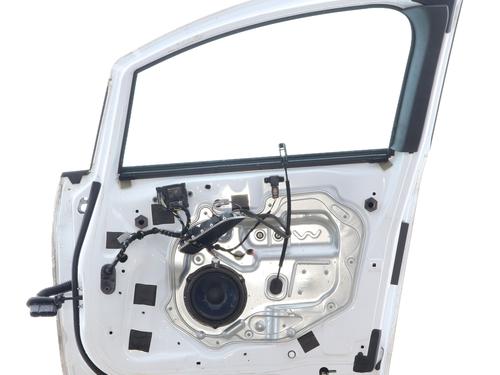 Right front door FORD B-MAX (JK) 1.0 EcoBoost | BP29317280C3 