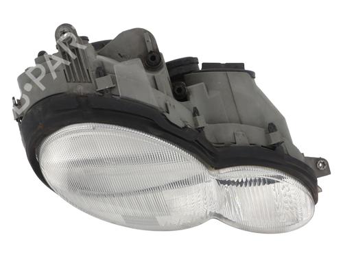 Right headlight MERCEDES-BENZ CLC-CLASS (CL203) CLC 220 CDI (203.708) | BP32171369C29 
