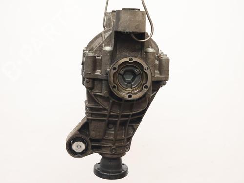 Rear differential VW TOUAREG (7LA, 7L6, 7L7) 3.0 V6 TDI | BP18196371M24