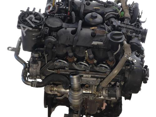 Engine CITROËN C5 III (RD_) 2.7 HDi (RDUHZJ) | BP18176007M1