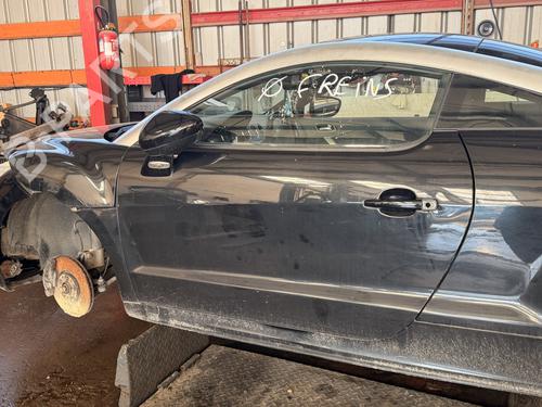 left-front-door-peugeot-rcz-2010-2011-2012-2013-2014-2015-40019074 main image