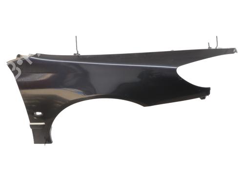 Used Right front fenders PEUGEOT 607 (9D, 9U) 2.7 HDi 24V (204 hp) 24114115
