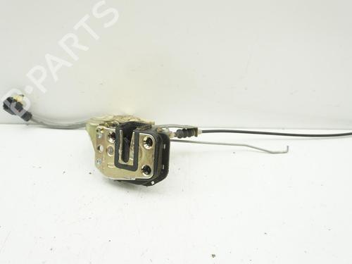 Front right lock KIA SORENTO I (JC) 2.5 CRDi 4WD | BP18178048C97 