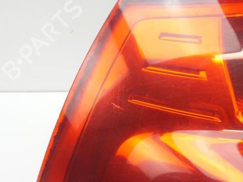 Venstre baglygte RENAULT MEGANE II (BM0/1_, CM0/1_) 1.5 dCi (BM1F, CM1F) | BP18185194C34 