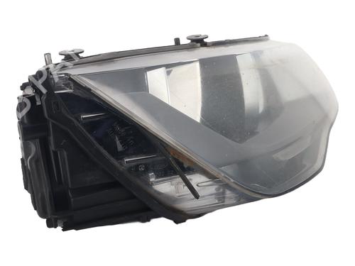 Right headlight AUDI A1 (8X1, 8XK) 1.6 TDI | BP28330396C29 