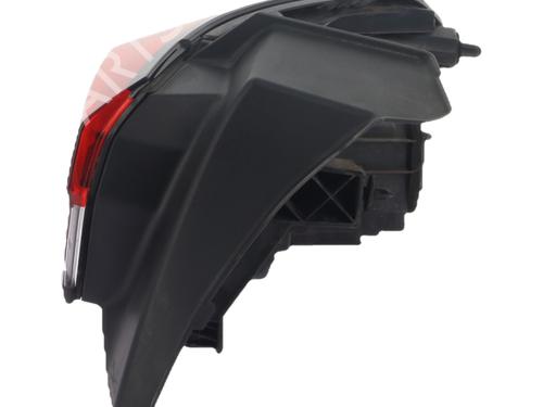 Left taillight OPEL CORSA F (P2JO) 1.2 (68) | BP40287664C34 - Image 8