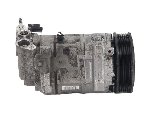 AC-Kompressor CITROËN C5 AIRCROSS (A_) 1.5 BlueHDi 130 (ACYHZJ, ACYHZR) | BP26131750M34 
