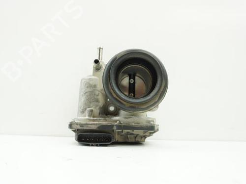 Throttle body CITROËN C1 II (PA_, PS_) 1.0 VTi 68 | BP18192890M82 