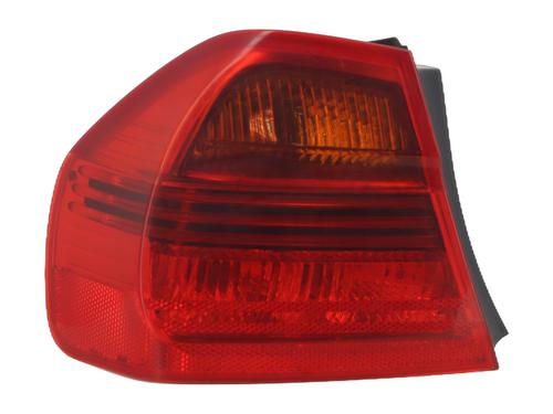 Used Left taillight BMW 3 (E90) 330 xd (231 hp) 32764896