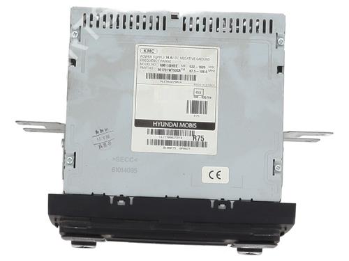 radio-kia-rio-iii-ub-2011-2012-2013-2014-2015-2016-2017-29158490 main image