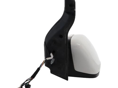 Right mirror PEUGEOT 208 I (CA_, CC_) 1.4 HDi | BP25594208C27 