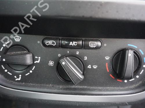 Right mirror CITROËN C3 I (FC_, FN_) 1.4 HDi | BP18172197C27 