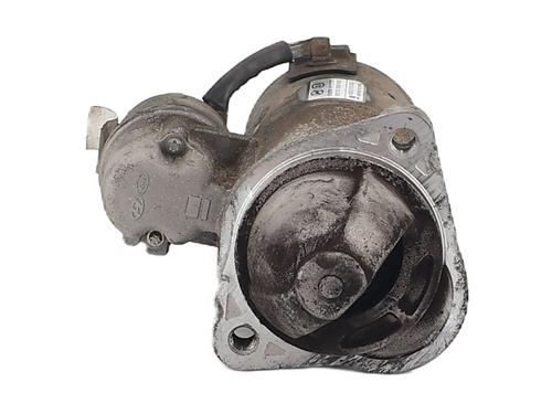 Used Starter Starter HYUNDAI i20 II (GB, IB) 1.0 T-GDI (101 hp) 29317226 29317226